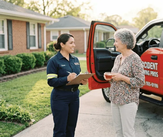 Accident Towing Service Olympia Fields, IL FAQs